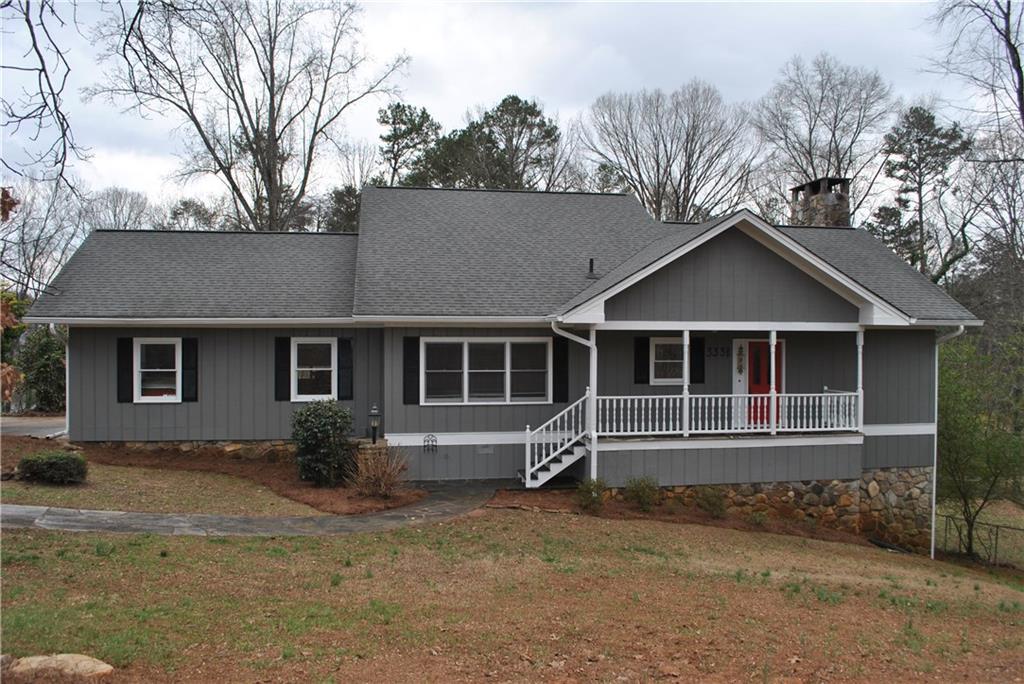 3338 Little Cir., Gainesville, GA 30506