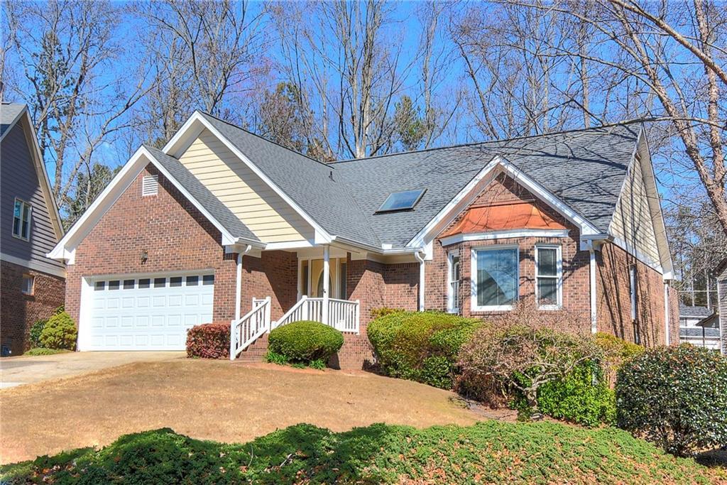 4395 Clipper Bay Rd., Duluth, GA 30096