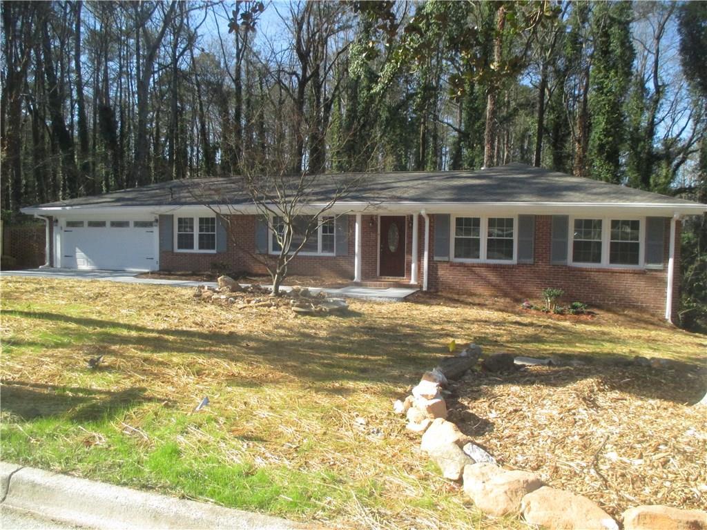 490 E Kildare Ave., Atlanta, GA 30318
