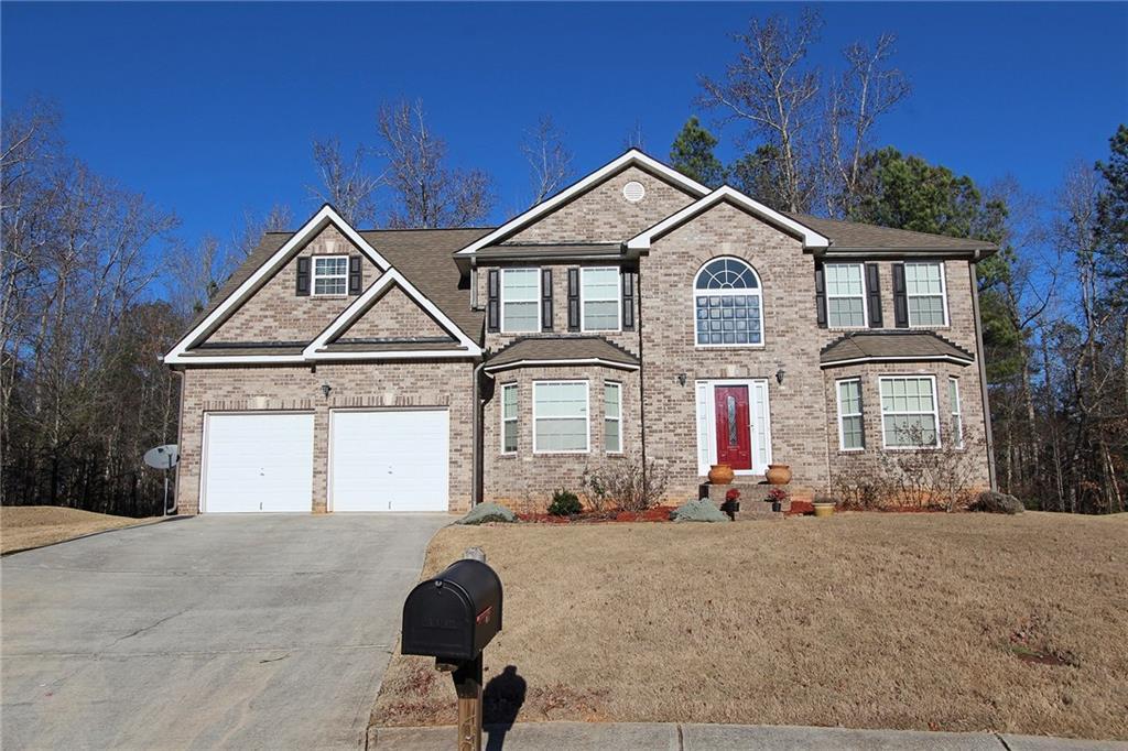 6339 Celtic Dr., Atlanta, GA 30331