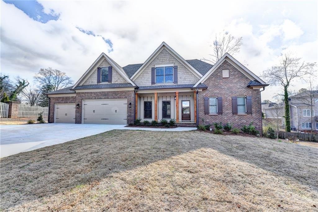 2250 Bryant Pointe Dr., Marietta, GA 30066