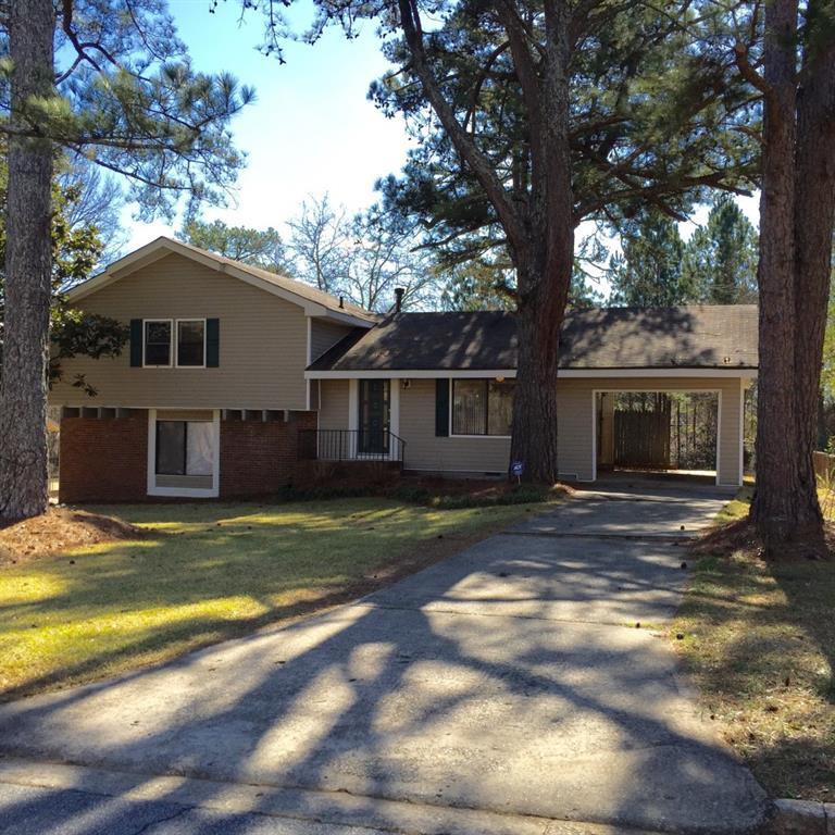 36 Old Post Rd., Jonesboro, GA 30238
