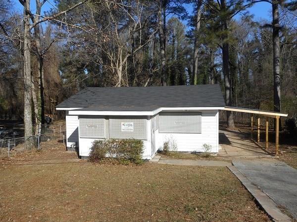 1969 Baker Rd., Atlanta, GA 30318