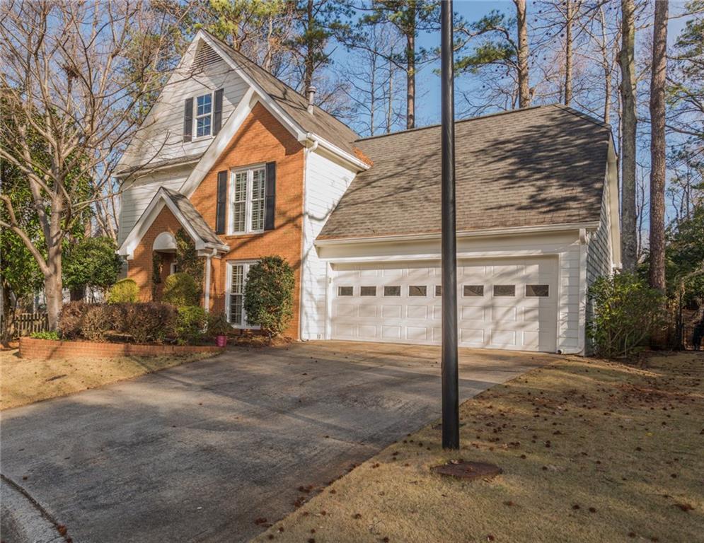 204 Oakledge Pl., Marietta, GA 30060