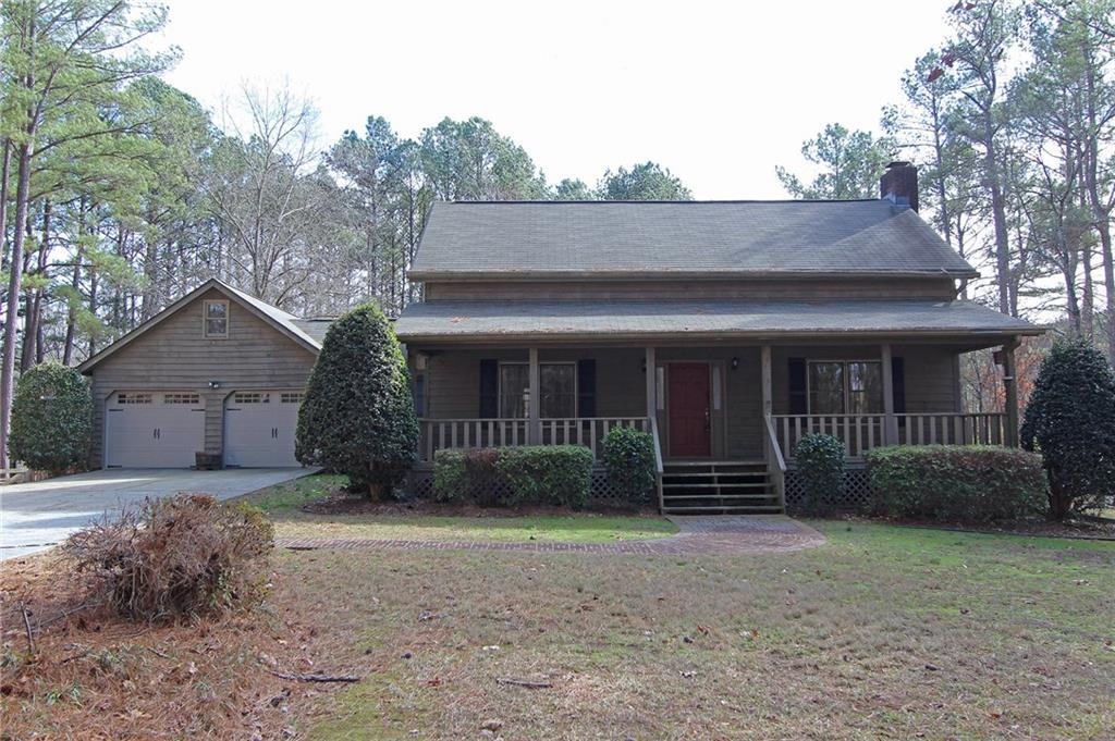 2687 Tribble Mill Rd., Lawrenceville, GA 30045