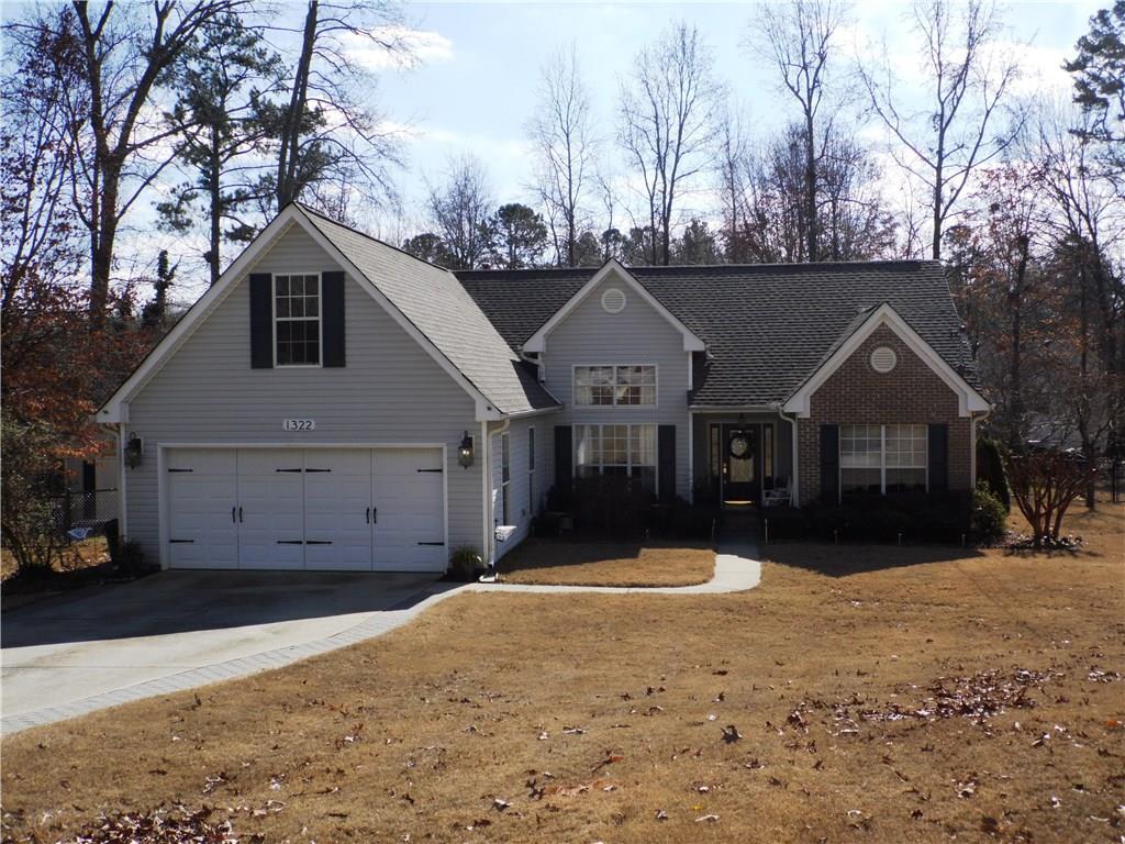 1322 Owen Cir., Sugar Hill, GA 30518