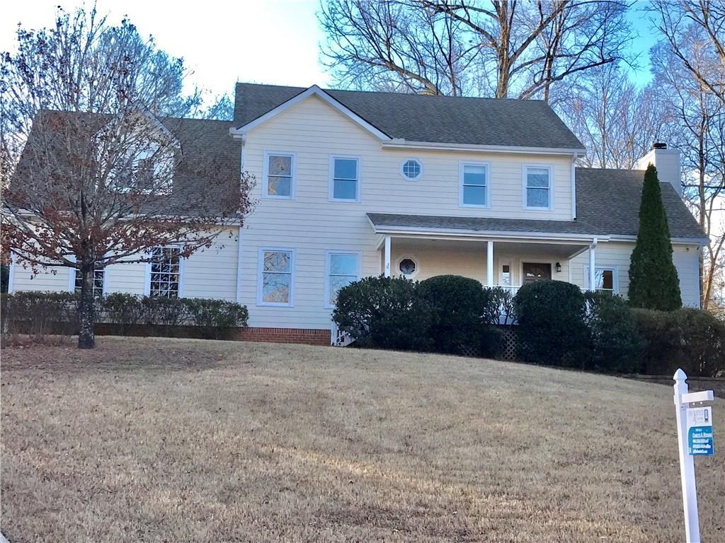 5169 Saint Charles Pl., Douglasville, GA 30135