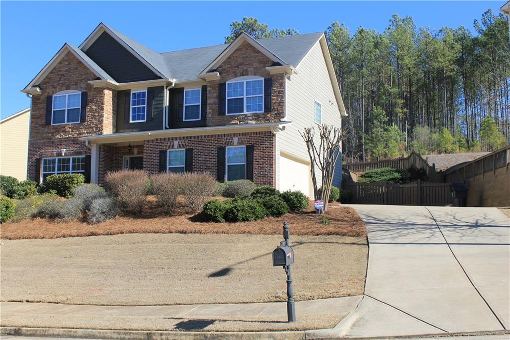 30 Carlton Ct., Acworth, GA 30101