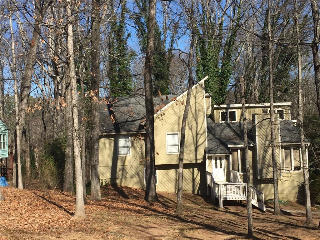 1535 Kincaid Rd., Marietta, GA 30066