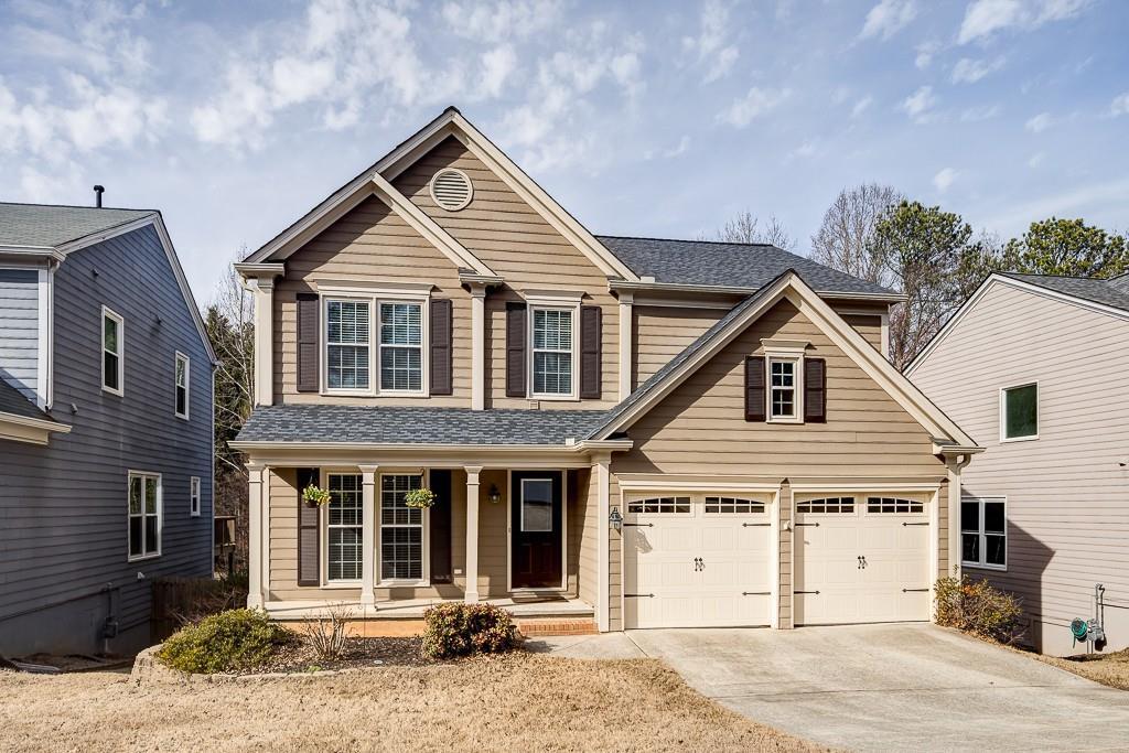 2010 Westwell Run, Johns Creek, GA 30022