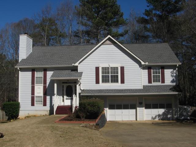 314 Rose Creek Way, Woodstock, GA 30189