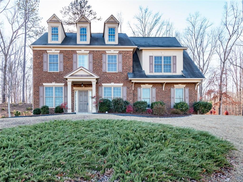 3505 Davis Blvd., Atlanta, GA 30349