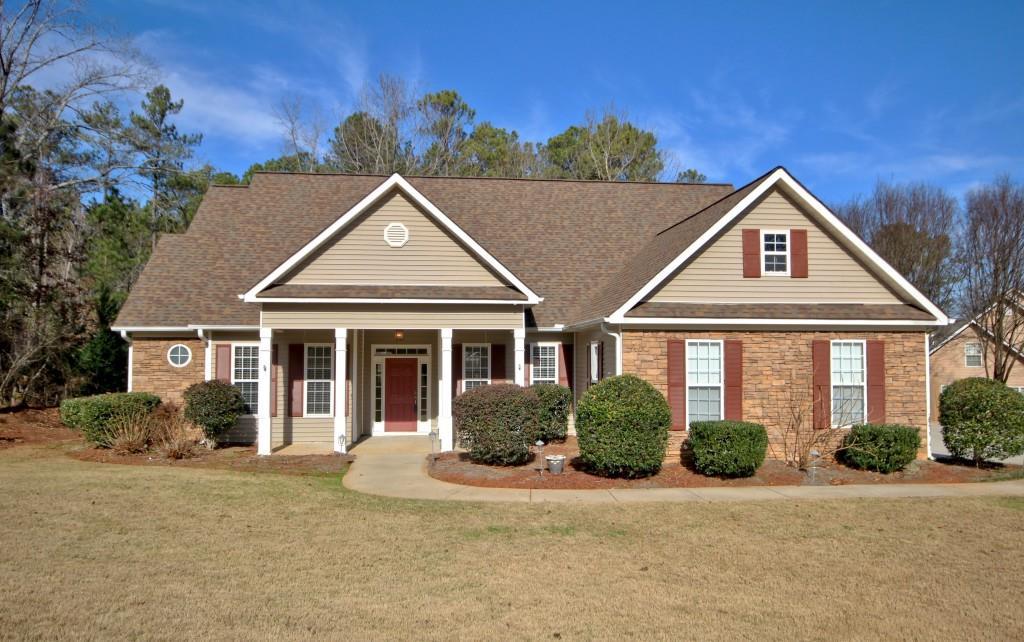 210 Murphy Creek Ln., Fayetteville, GA 30215