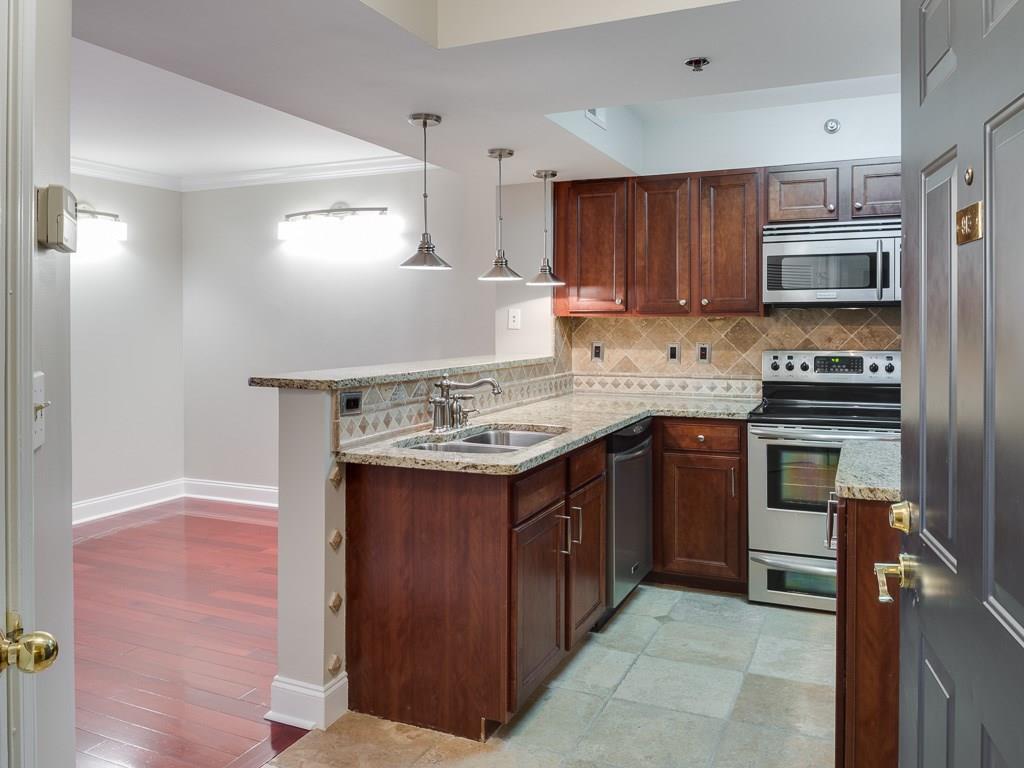 795 Hammond Dr. #913, Atlanta, GA 30328