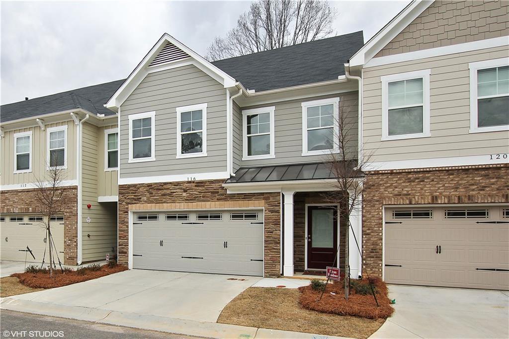 116 Davina Dr., Smyrna, GA 30082