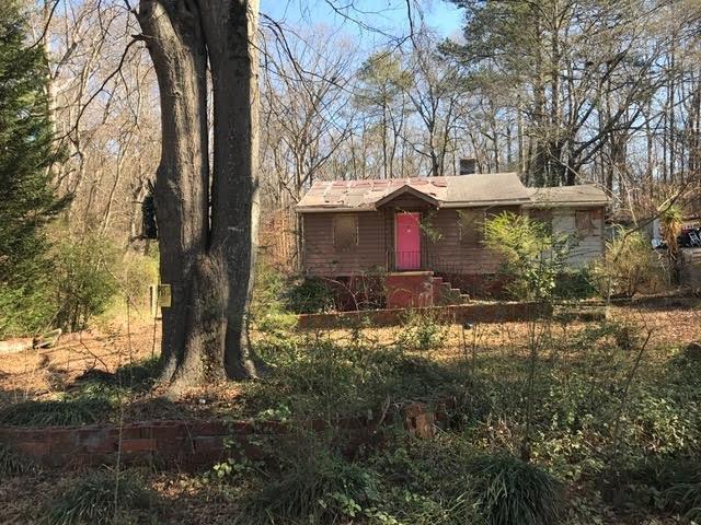 205 Wadley St., Atlanta, GA 30314