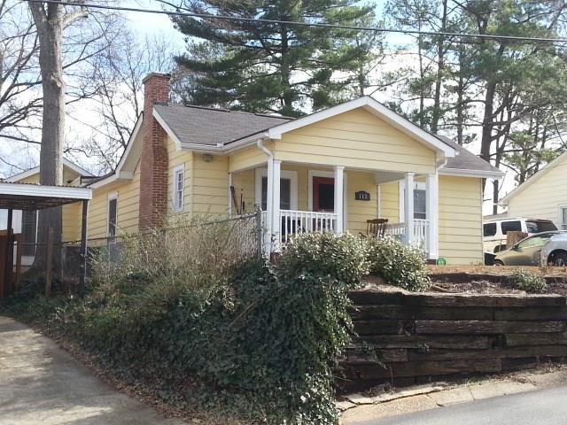 117 Merritt St., Marietta, GA 30060