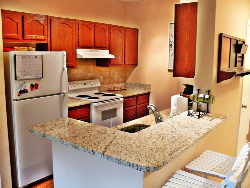 2700 Pine Tree Rd. #2306, Atlanta, GA 30324