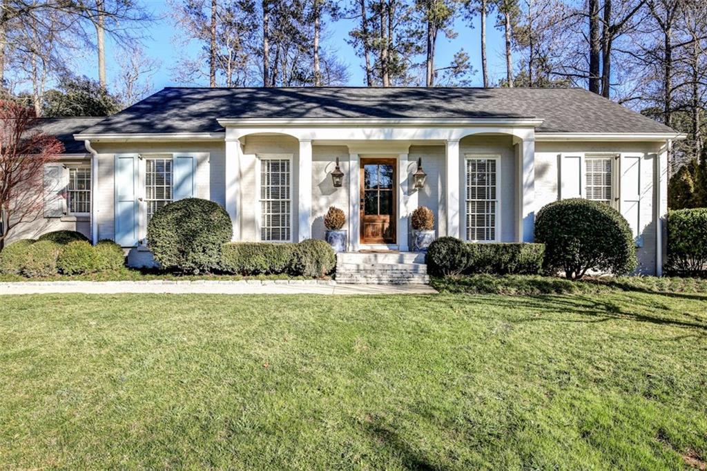 470 Pine Forest Rd., Atlanta, GA 30342