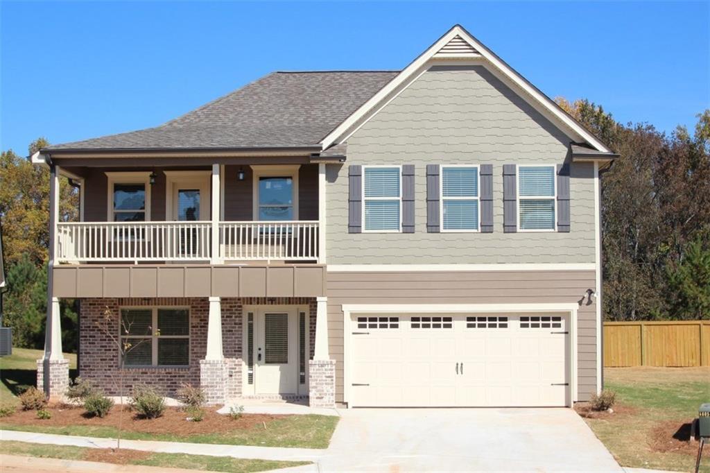 738 Holliman Cir., Pendergrass, GA 30567