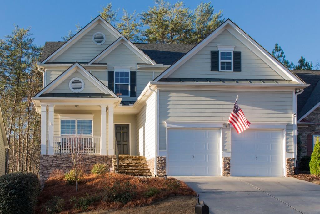 457 Highlands Loop, Woodstock, GA 30188