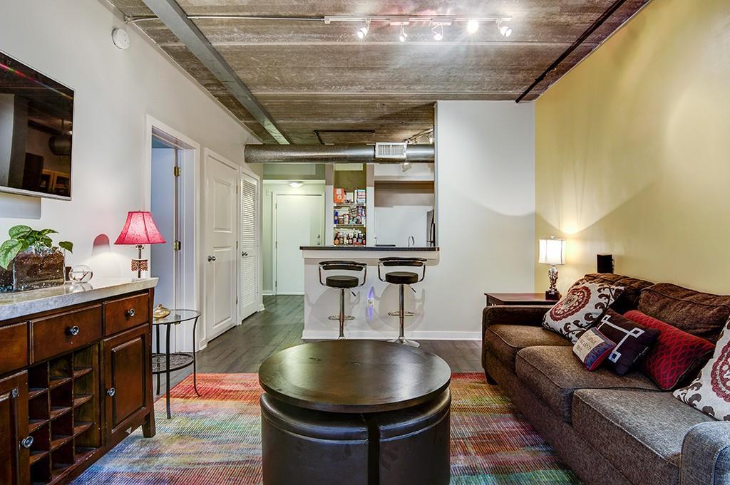 800 Peachtree St. #1101, Atlanta, GA 30308