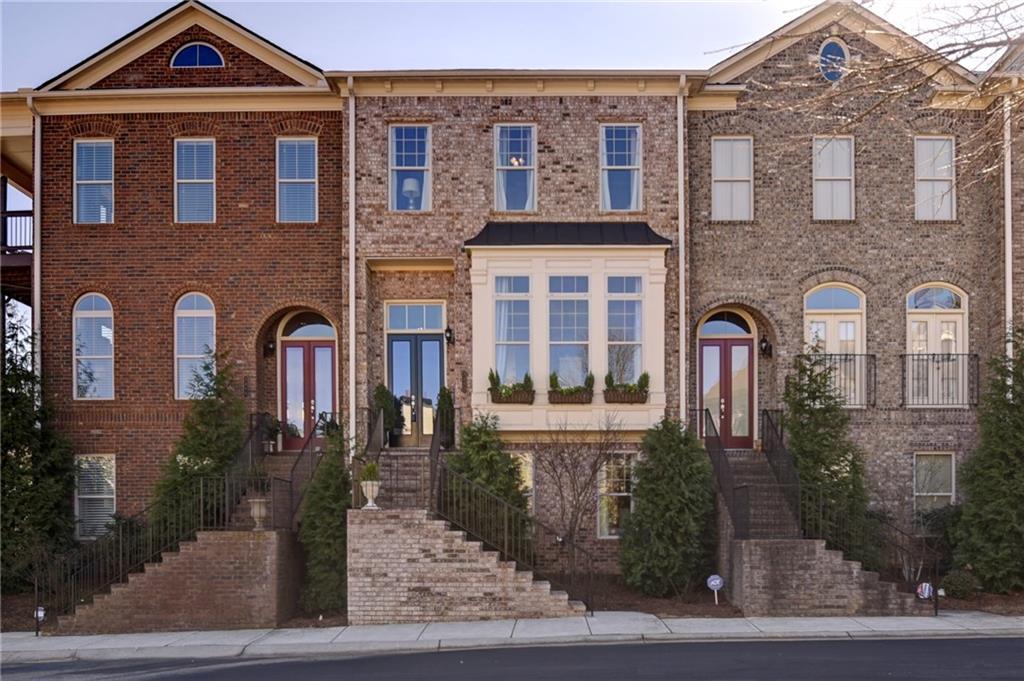 3482 Vintage Cir., Smyrna, GA 30080