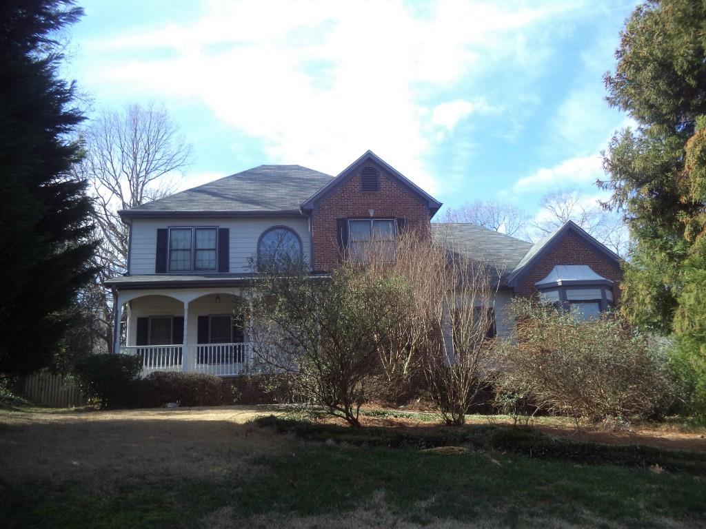 4996 N Peachtree Rd., Dunwoody, GA 30338