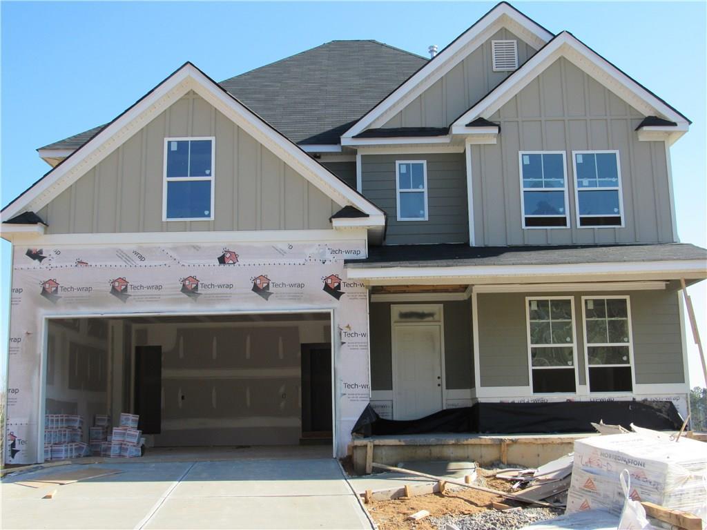 27 Fallen Oak Dr., Dallas, GA 30132