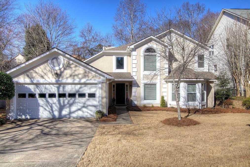 8960 Terrace Club Dr., Roswell, GA 30076