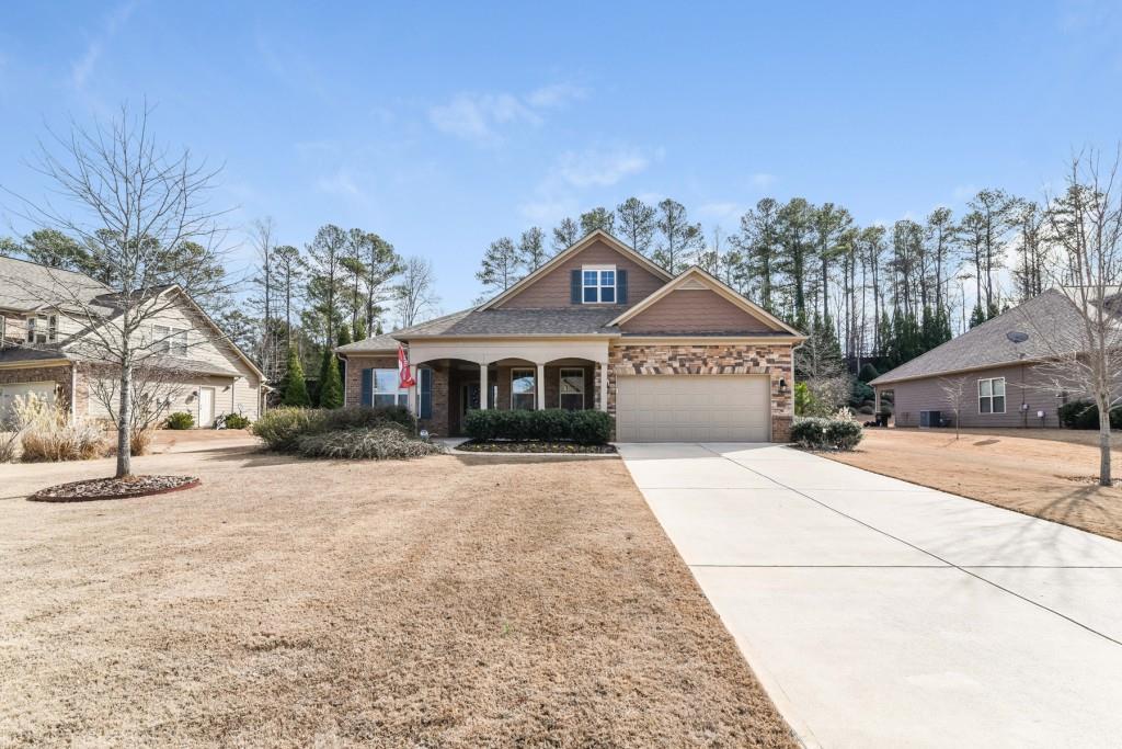 1015 Chelsey Way, Roswell, GA 30075
