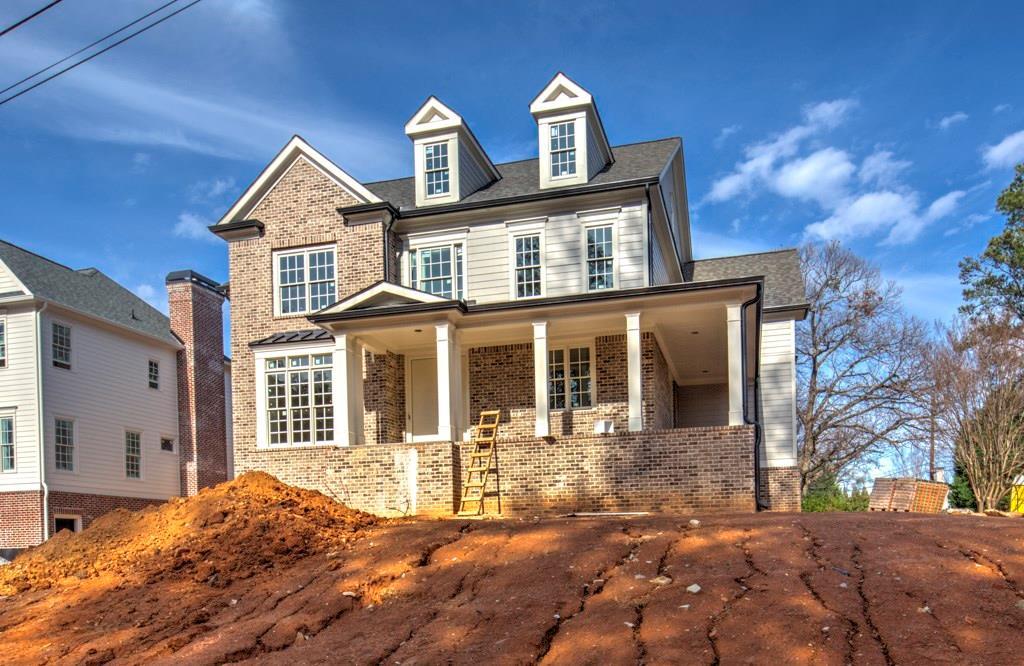 3684 Spring Hill Rd., Smyrna, GA 30080