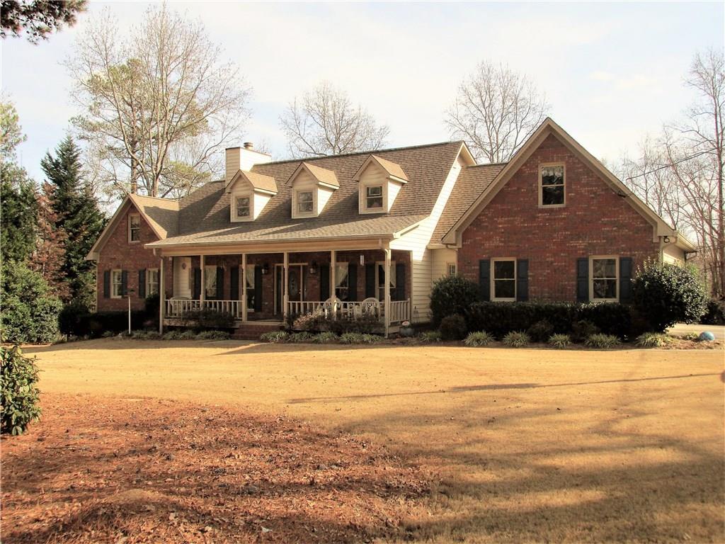 3311 Haddon Hall Dr., Buford, GA 30519