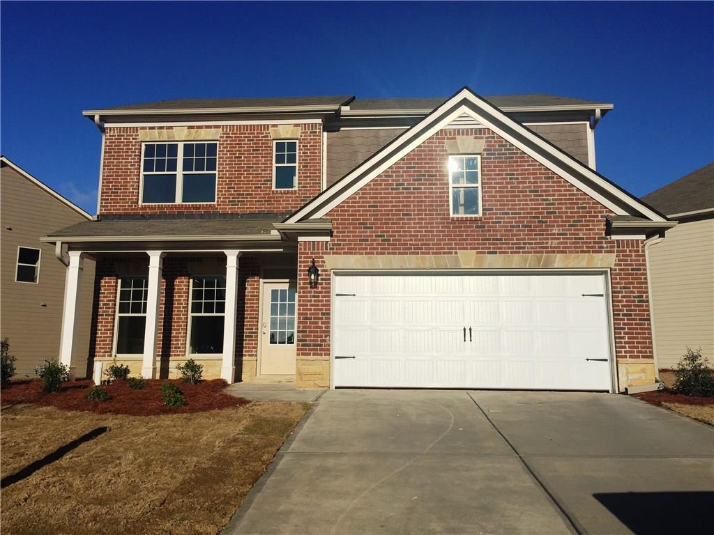 5625 Rialto Way, Cumming, GA 30040