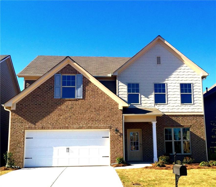 5635 Rialto Way, Cumming, GA 30040