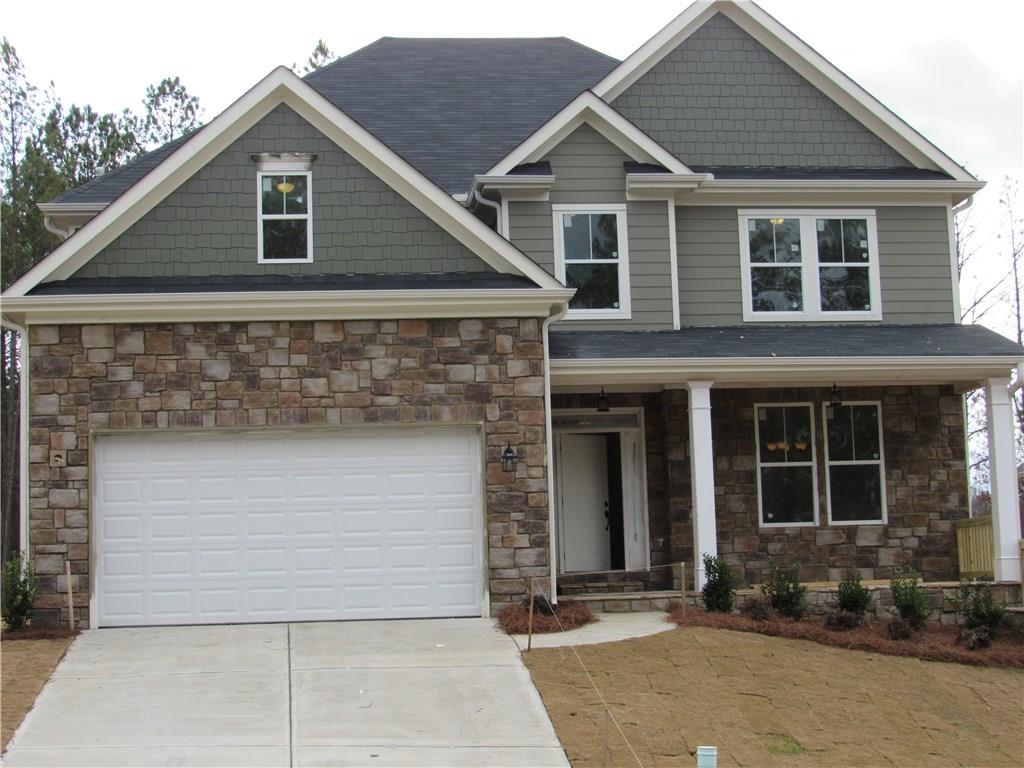 216 Lilyfield Ln., Acworth, GA 30101