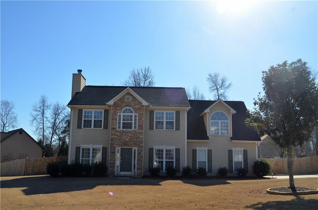 2831 Sardis Mill Tr., Buford, GA 30519