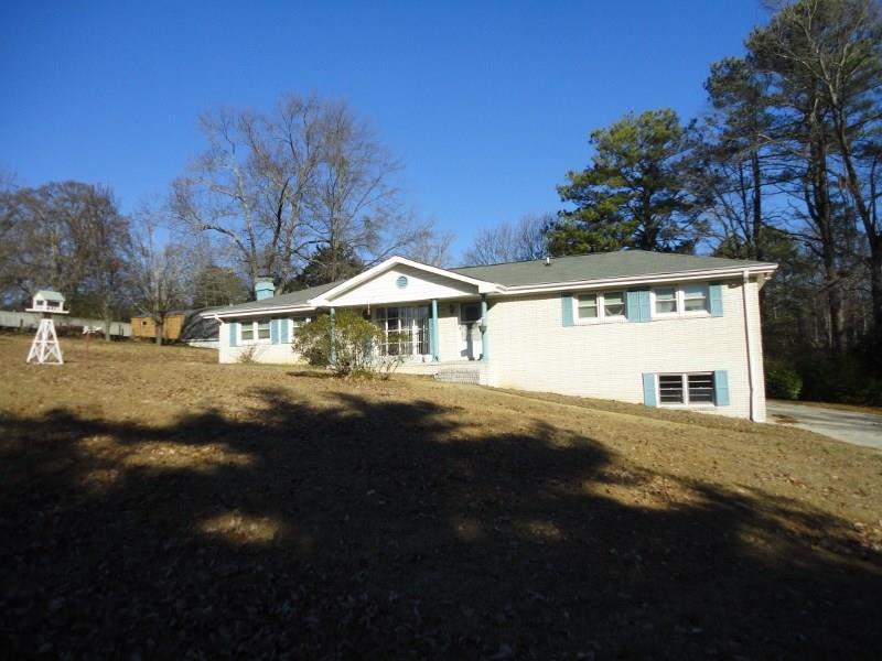 3912 Riley Rd., Douglasville, GA 30134