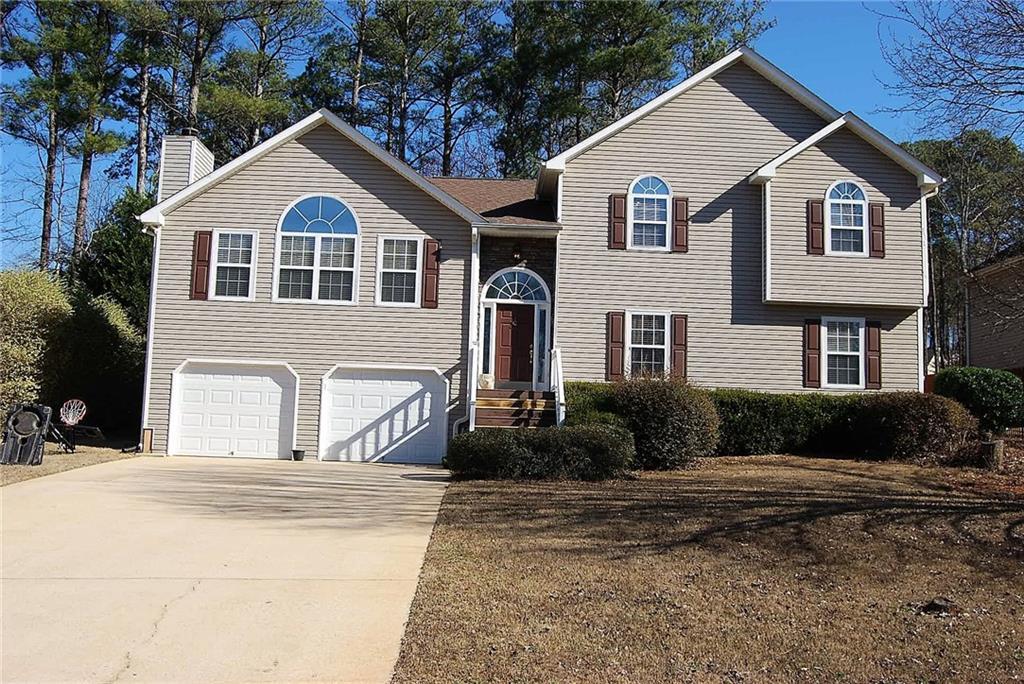 2021 Queensbury Dr., Acworth, GA 30102