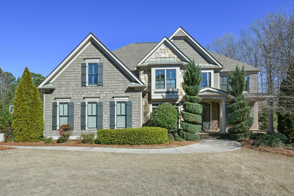 5537 Lavender Farms Rd., Powder Springs, GA 30127