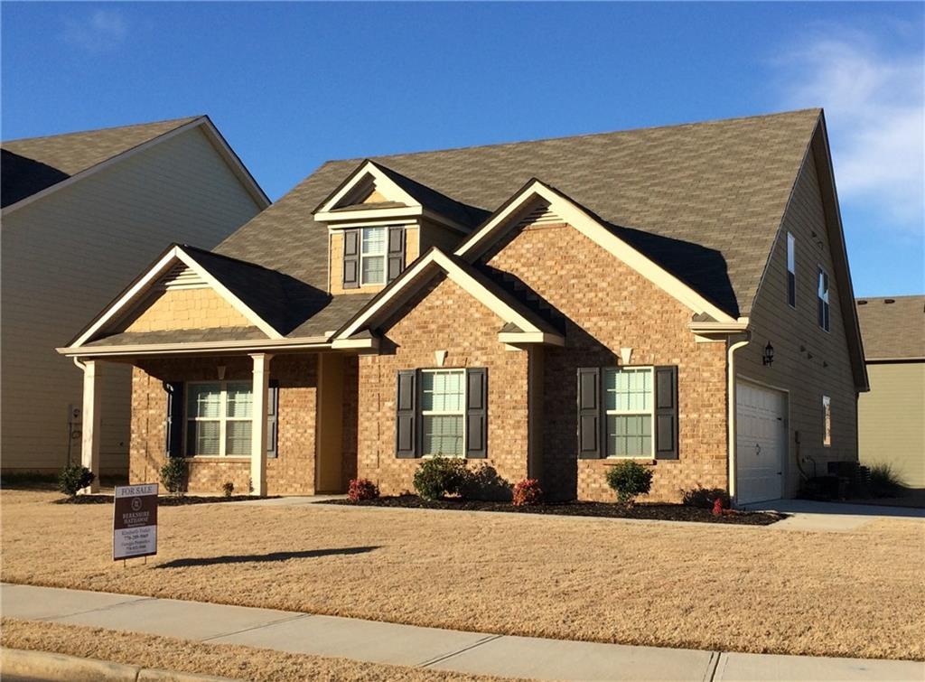 6005 Cloverfield Way, Braselton, GA 30517