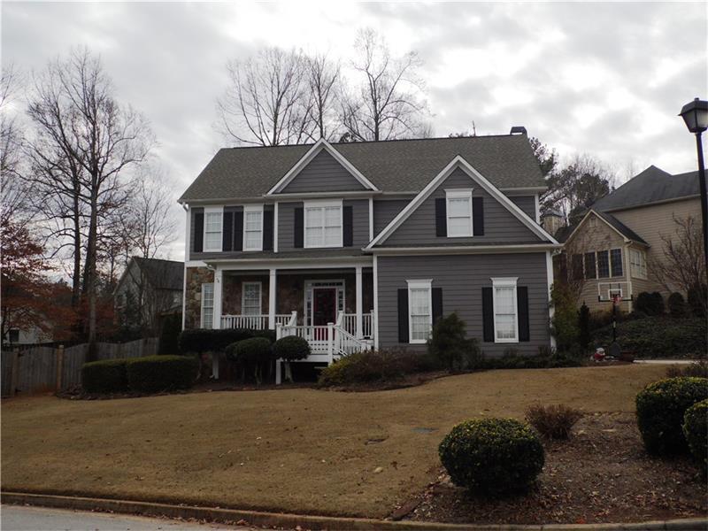 2673 Misty Rock Cove, Dacula, GA 30019