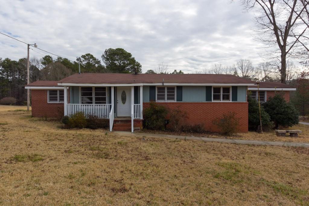 1321 Gratis Rd., Monroe, GA 30656