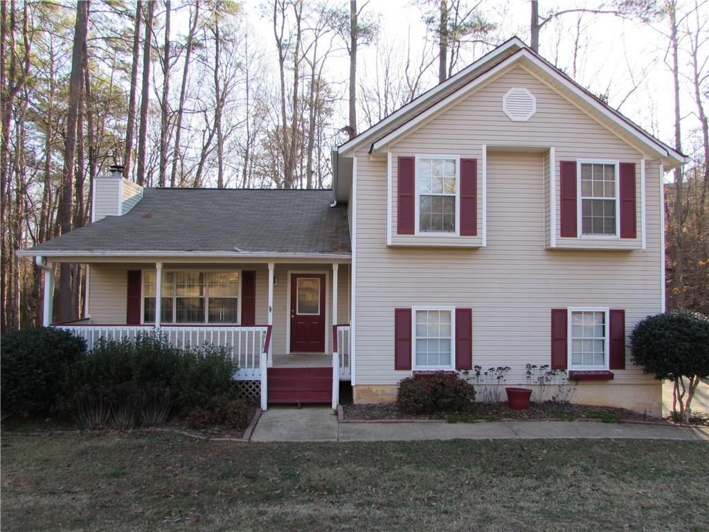 6200 Longwood Chase, Canton, GA 30115