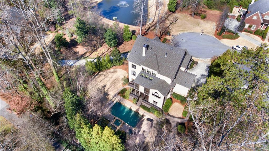 30 Brookside Walk, Atlanta, GA 30342