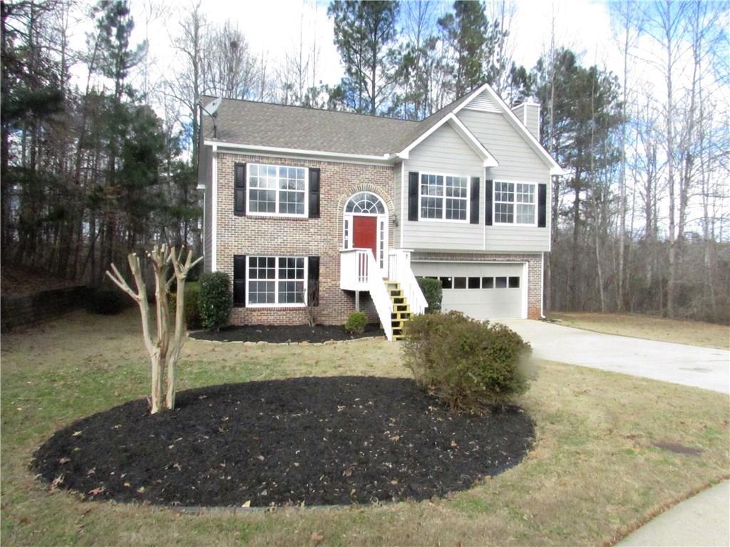 3390 Stratton Ln., Dacula, GA 30019