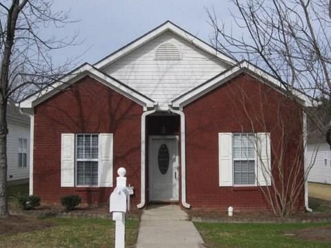 470 Autumn Glen Cir., Fayetteville, GA 30215