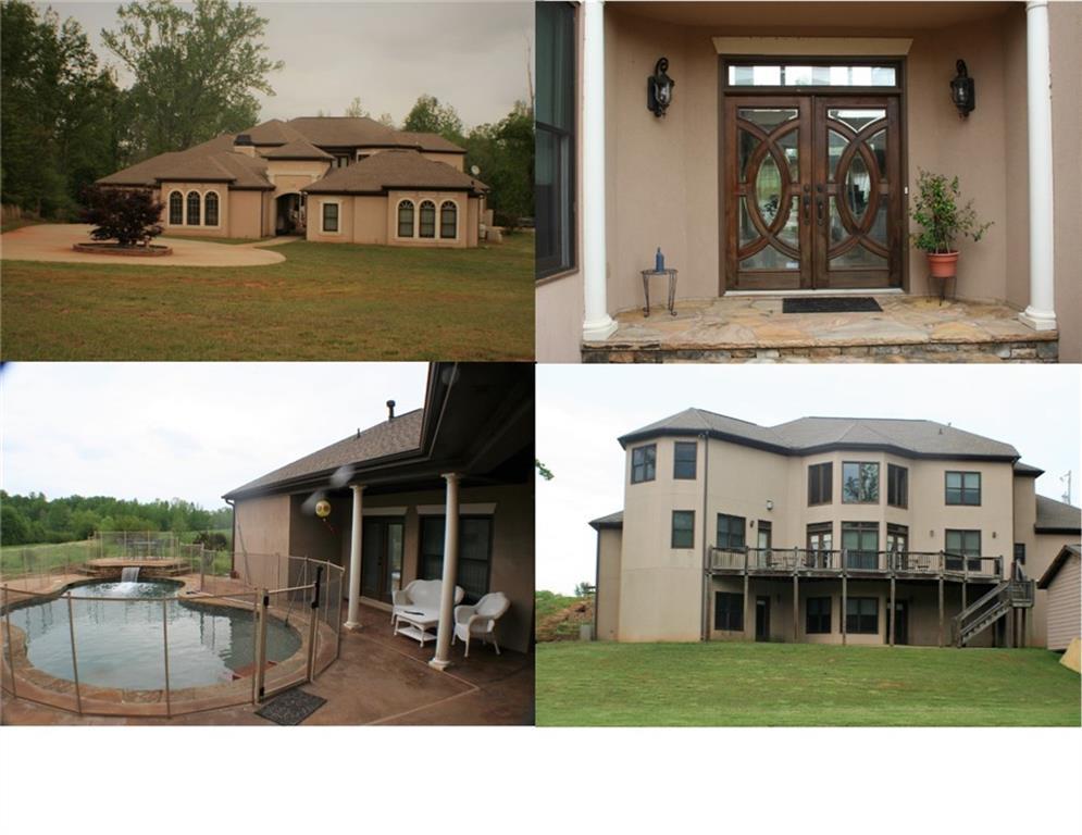 5249 Burma Rd., Cumming, GA 30041