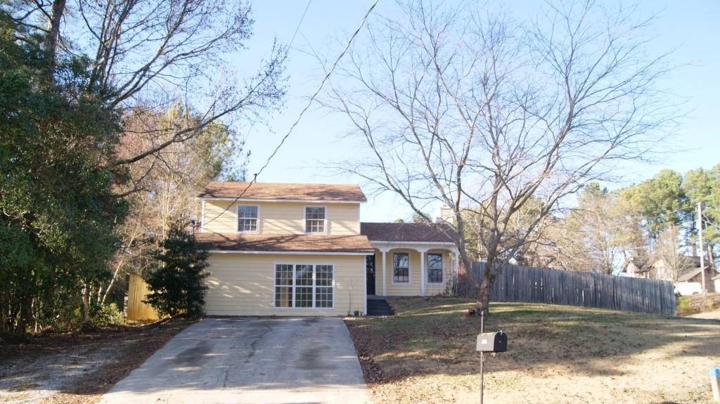 4587 Simpson Mill Ln., Duluth, GA 30096