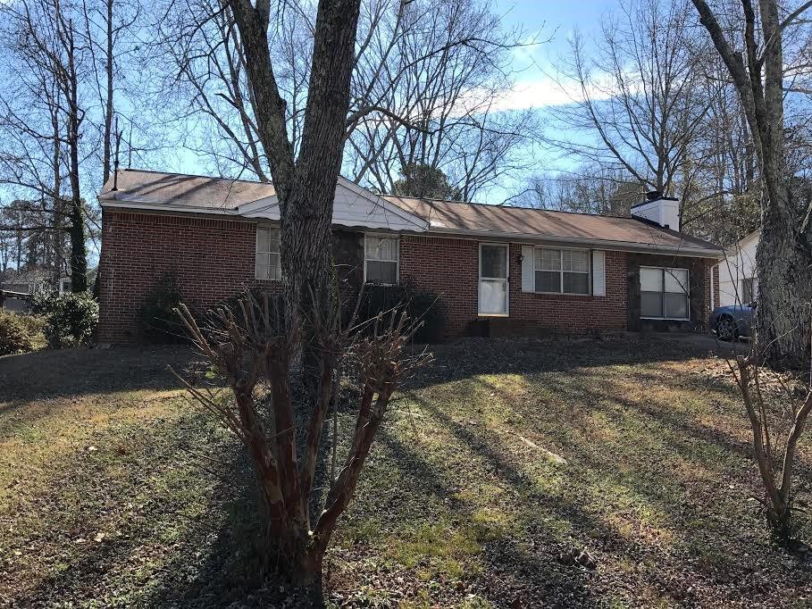 36 Herbert Hayes Dr., Lawrenceville, GA 30046